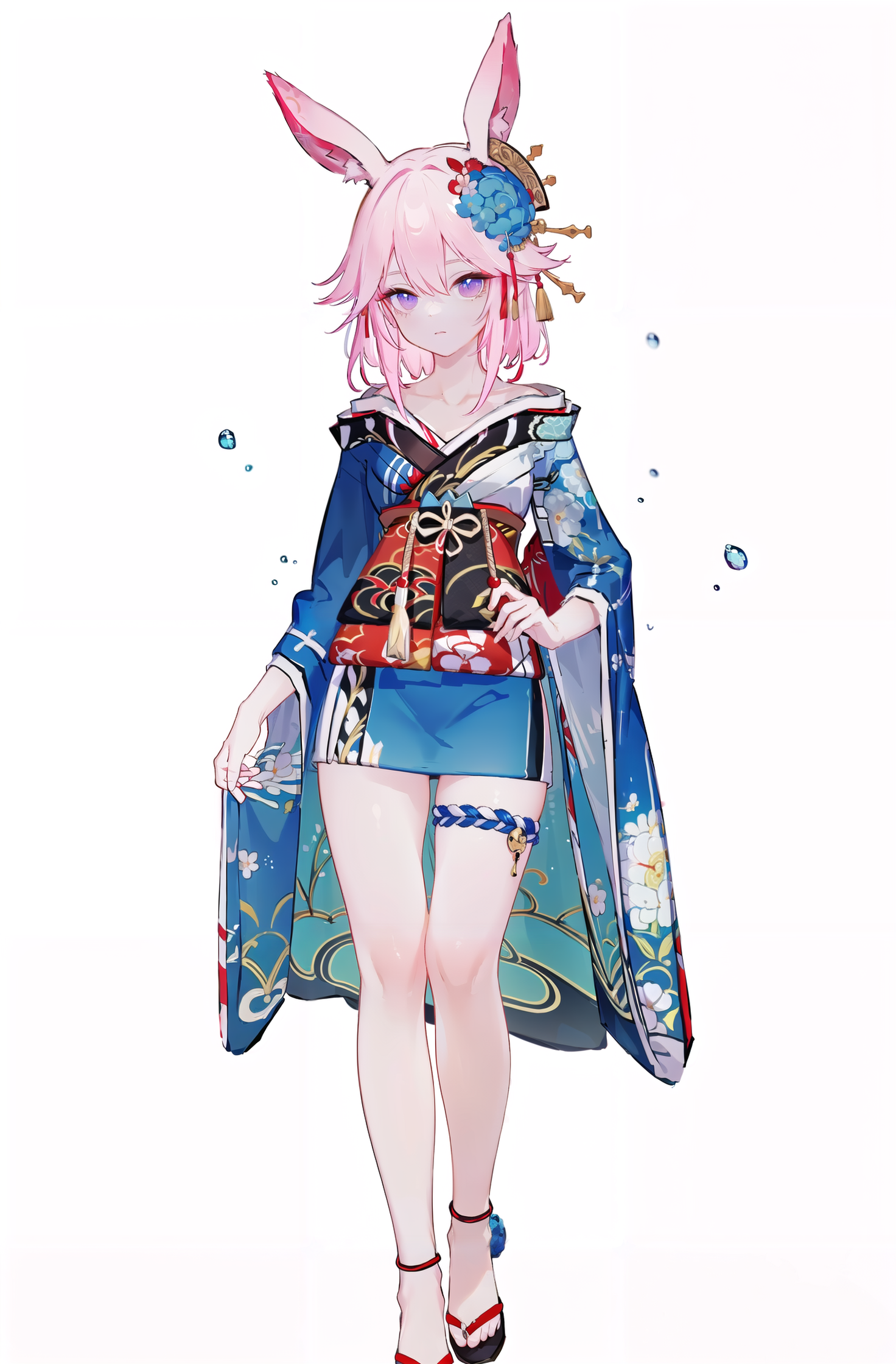 Mihoyo Collection 2 Yaezakura-Kakai