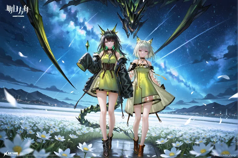 Anime Style,Girl,Style Boost,LoRA,Illustrious