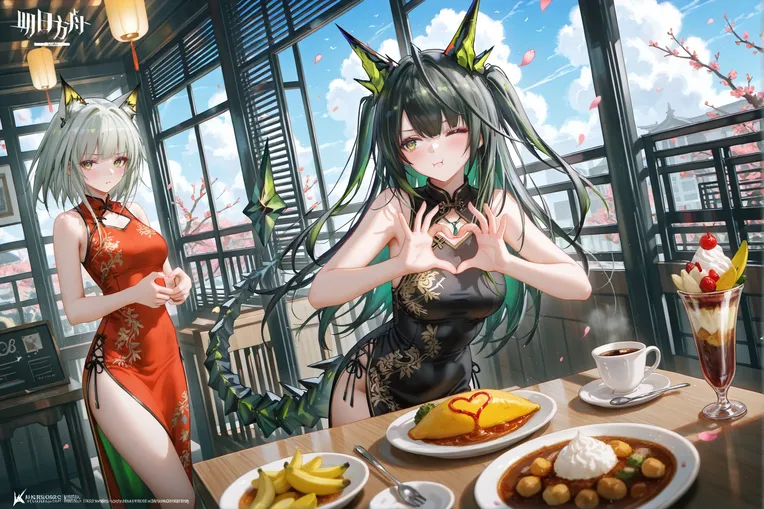 Anime Style,Girl,Style Boost,LoRA,Illustrious