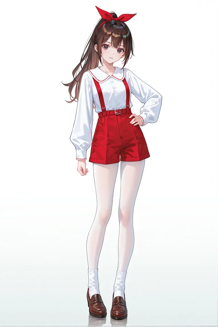 Anime Style,Girl,Object Enhance,LoRA,Illustrious