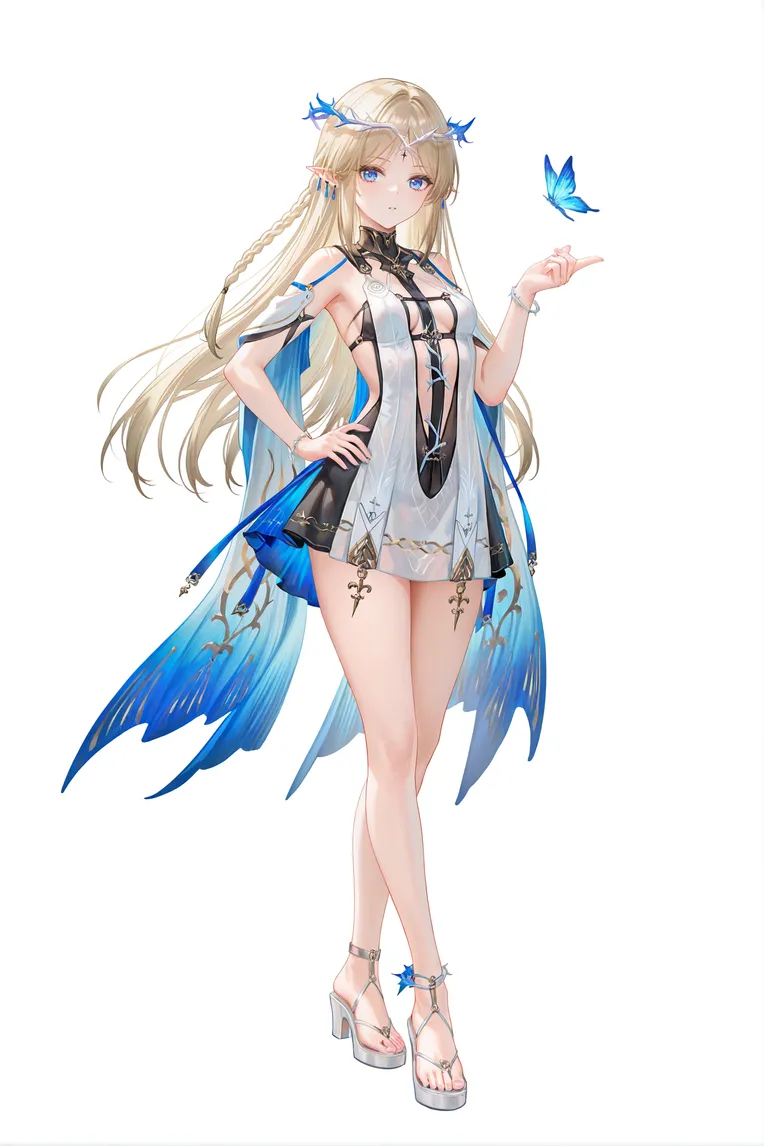 Anime Style,Girl,Style Boost,LoRA,Illustrious