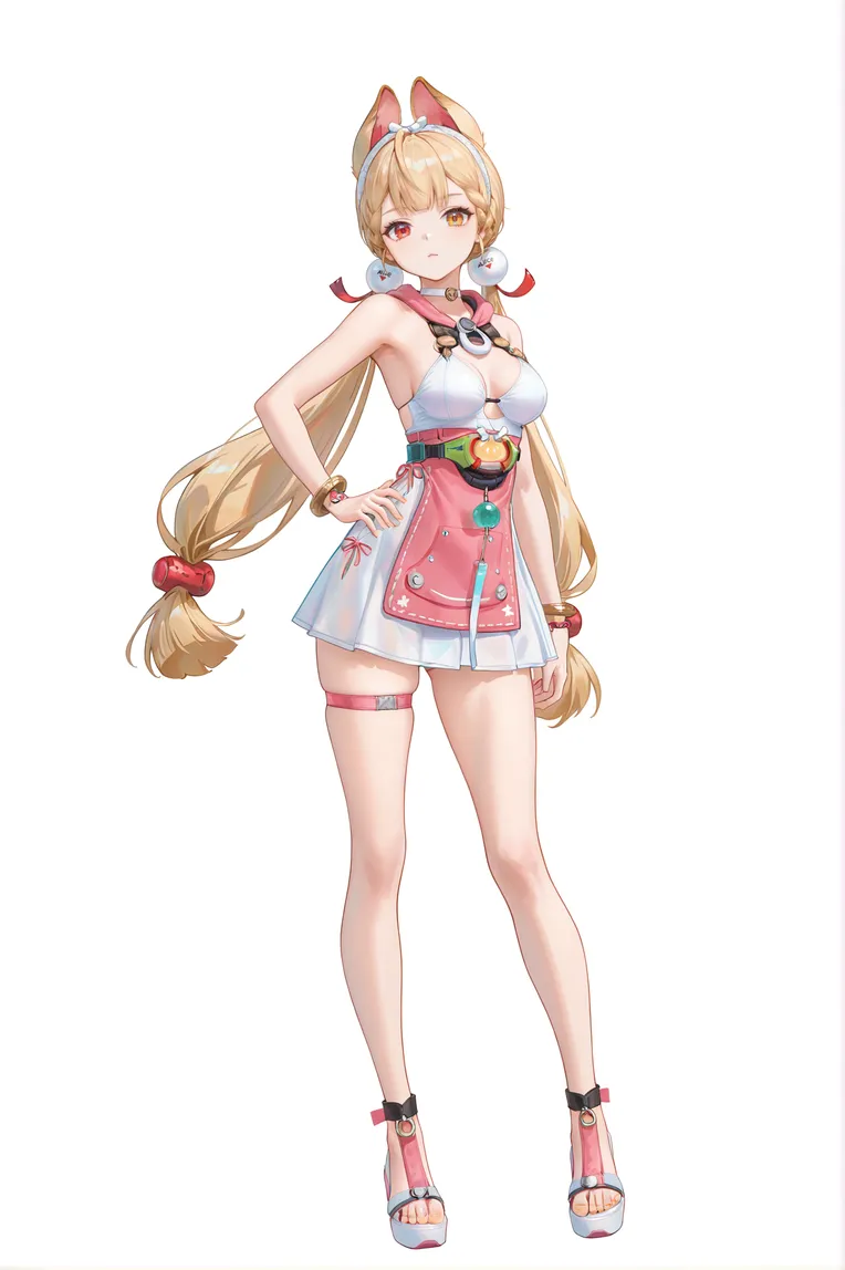 Anime,Girl,Style Boost,LoRA,Illustrious