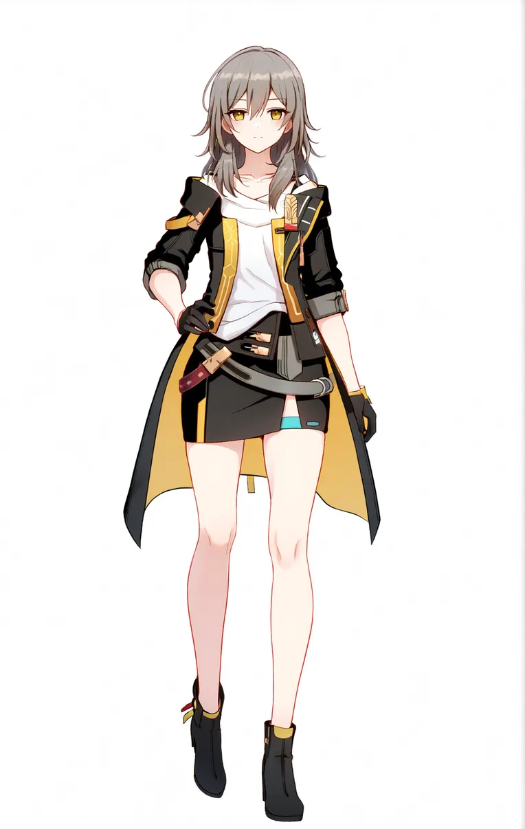 Anime,Anime Character,IP Character,LoRA,SDXL