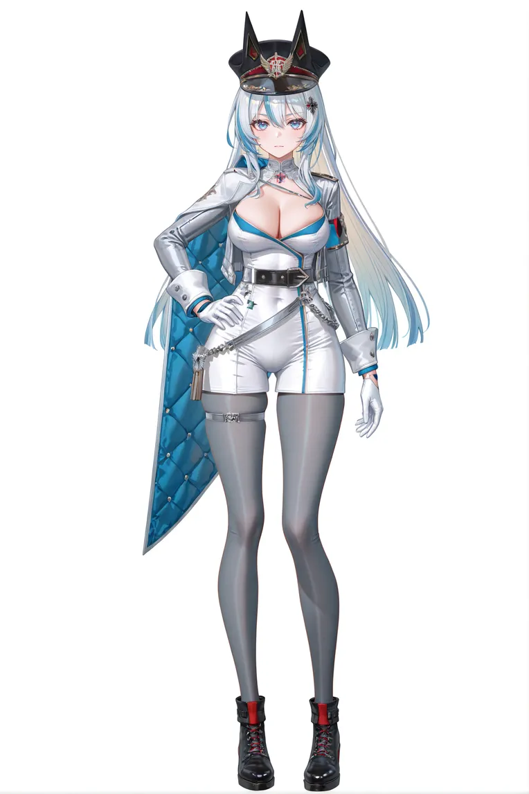 Character,LoRA,Illustrious