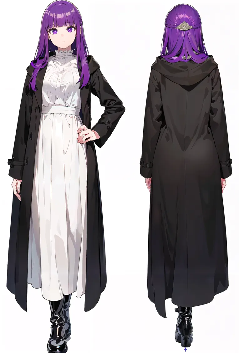 Anime,Anime Character,Girl,LoRA,SD 1.5