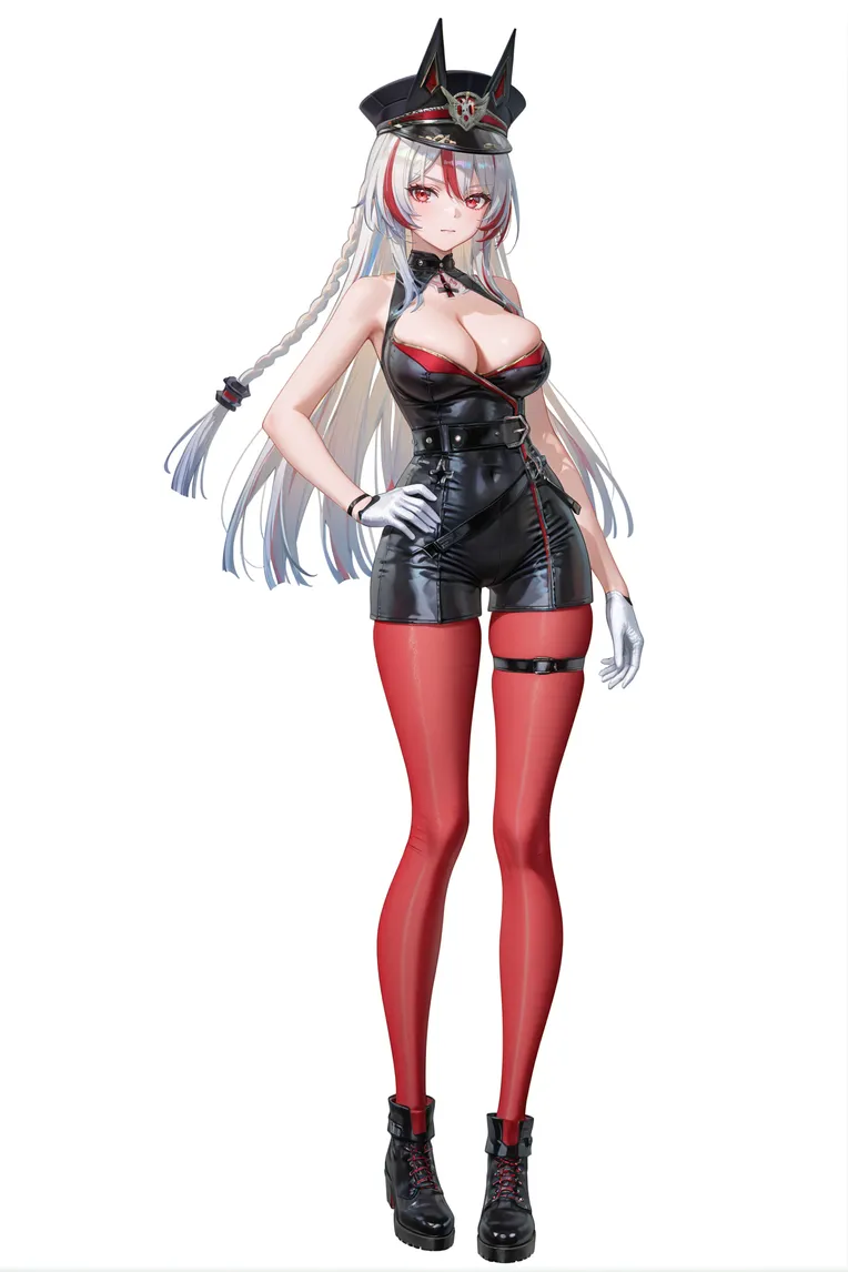 Character,LoRA,Illustrious