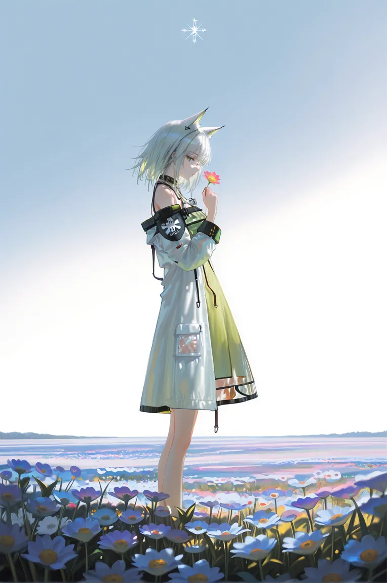 Anime Style,Girl,Style Boost,LoRA,Illustrious