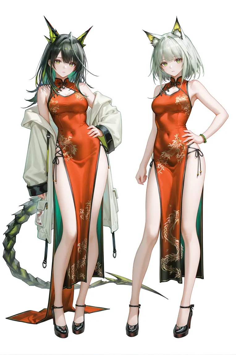 Anime Style,Girl,Style Boost,LoRA,Illustrious