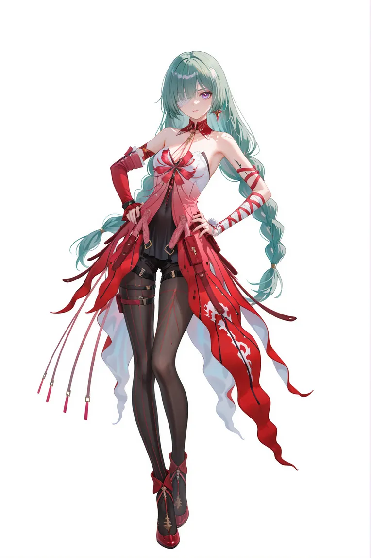 Anime,Girl,Style Boost,LoRA,Illustrious