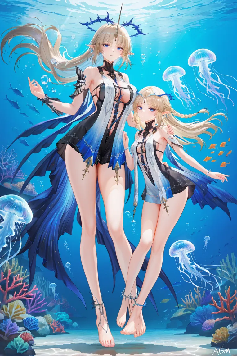 Anime Style,Girl,Style Boost,LoRA,Illustrious