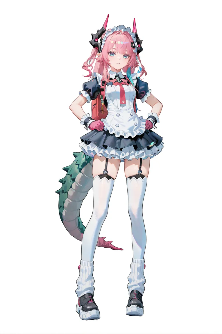 Girl,Character,LoRA,Illustrious
