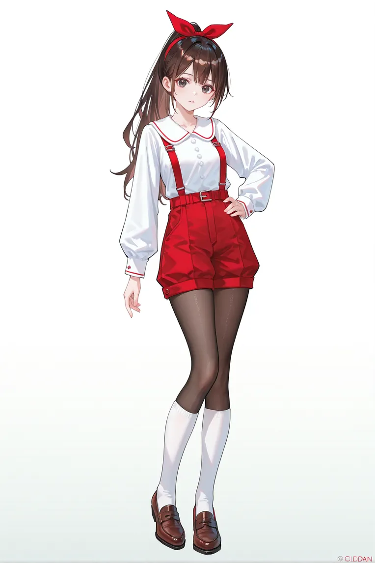 Anime Style,Girl,Object Enhance,LoRA,Illustrious