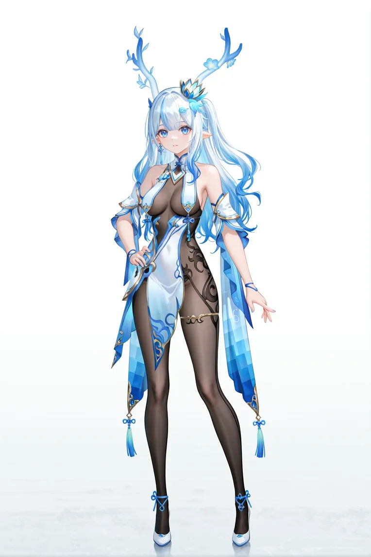 Anime,Girl,Character,LoRA,Illustrious