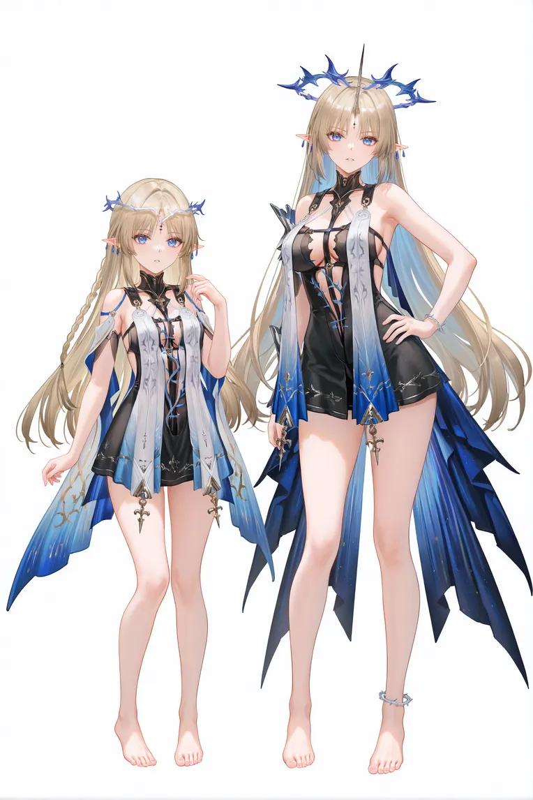 Anime Style,Girl,Style Boost,LoRA,Illustrious