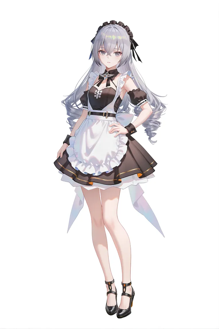 Anime Style,Girl,Style Boost,LoRA,Illustrious