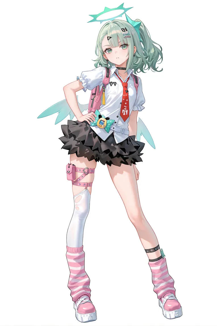 Girl,Character,LoRA,Illustrious