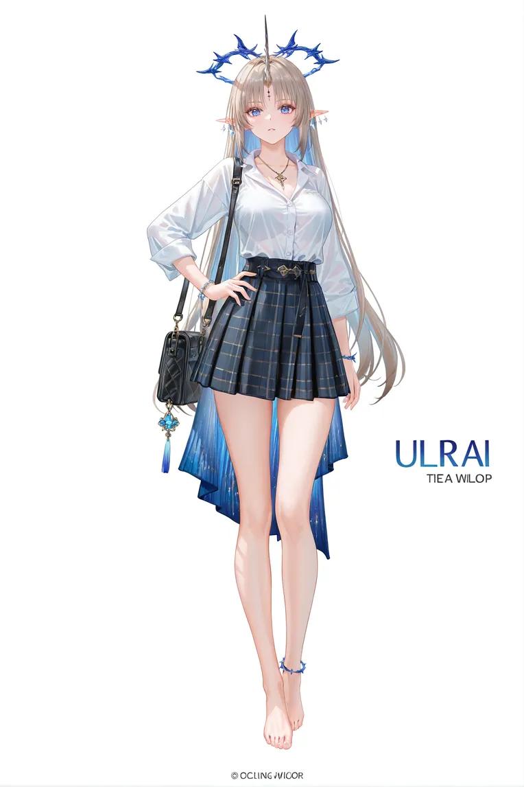 Anime Style,Girl,Style Boost,LoRA,Illustrious