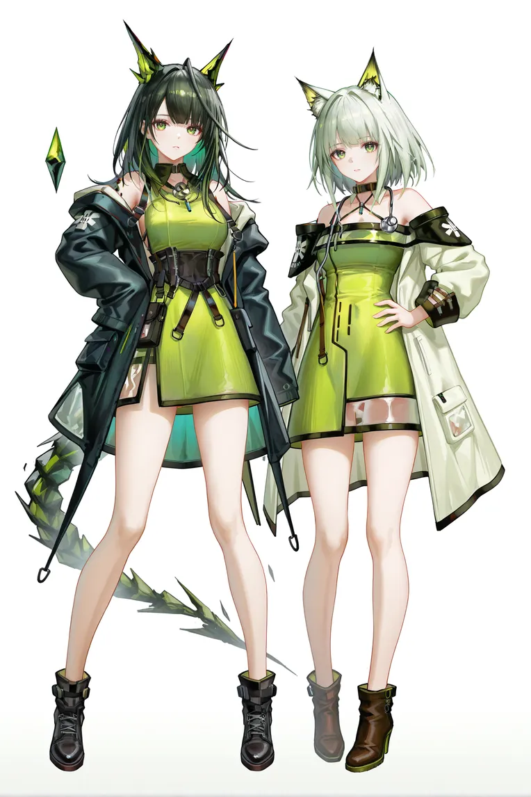 Anime Style,Girl,Style Boost,LoRA,Illustrious