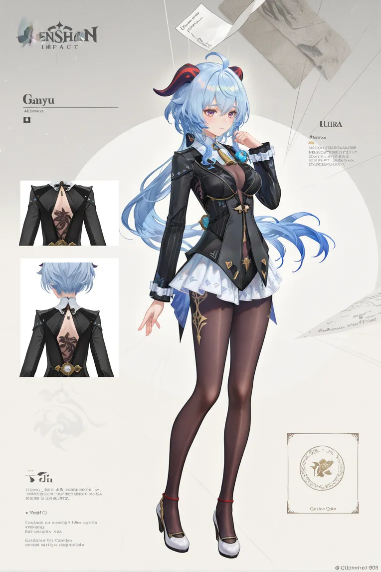 Anime,Girl,Style Boost,LoRA,Illustrious