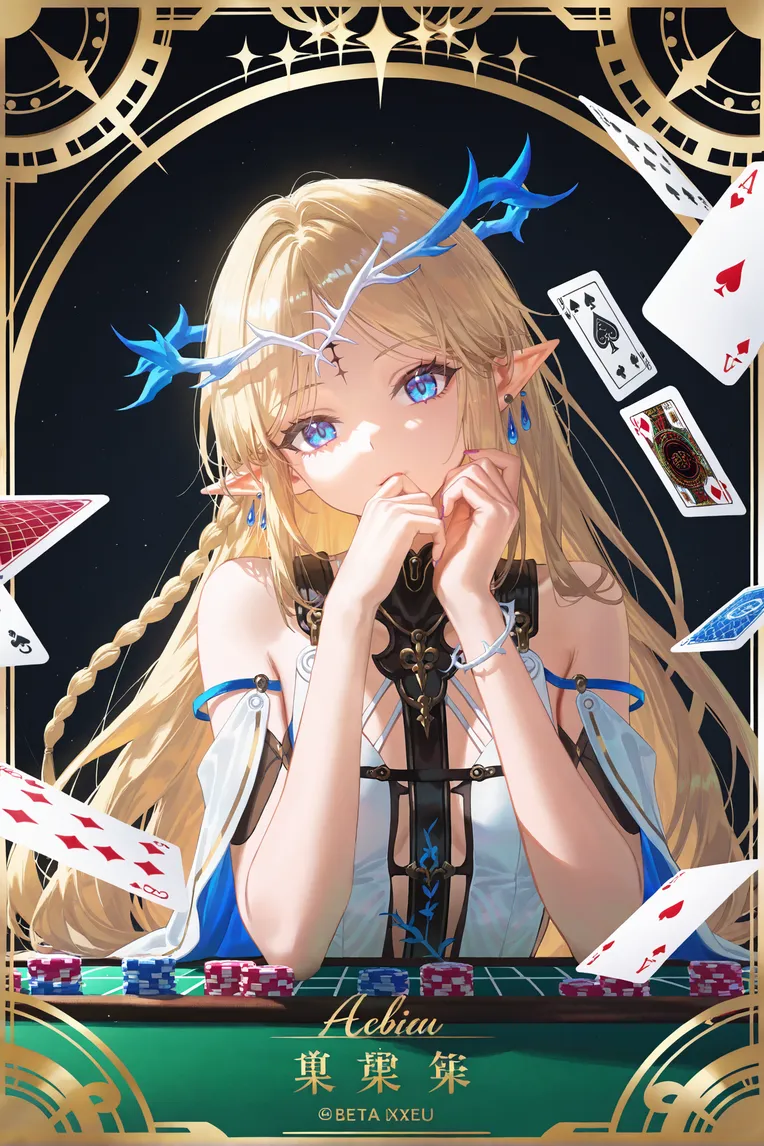 Anime Style,Girl,Style Boost,LoRA,Illustrious