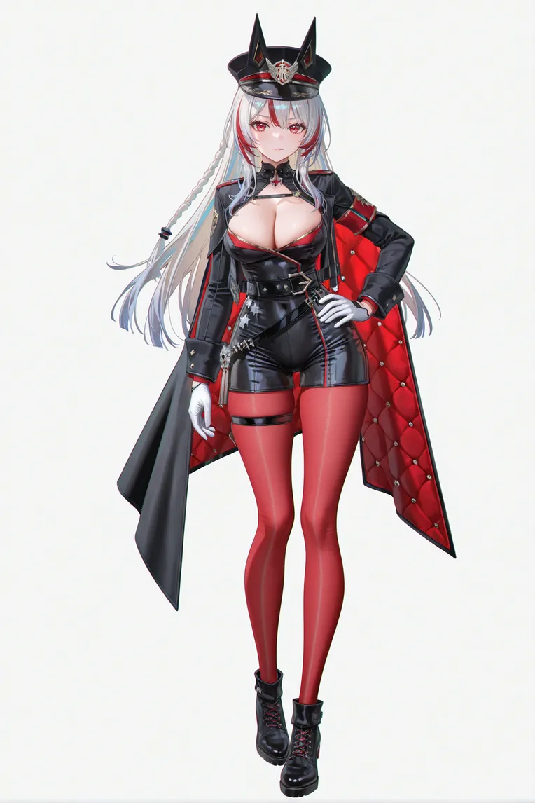 Character,LoRA,Illustrious