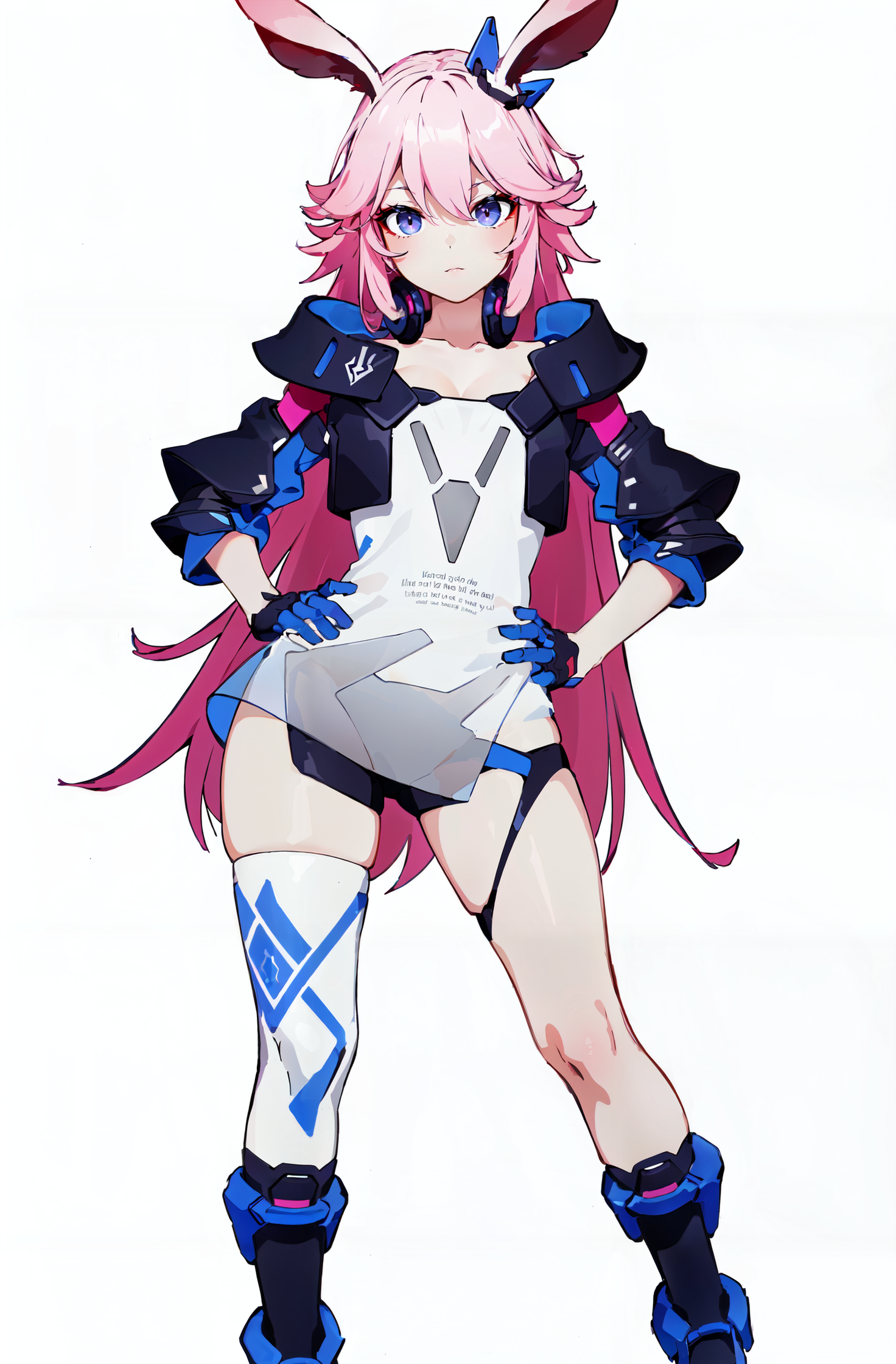 Mihoyo Collection 2 Yaezakura - Don't forget