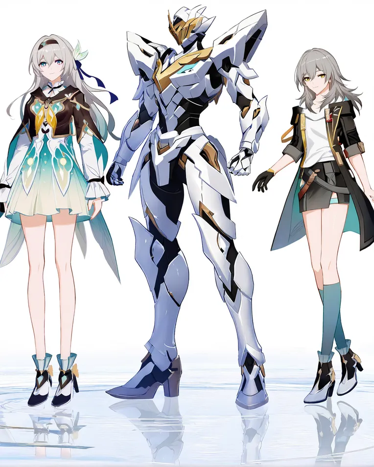 Anime,Anime Character,IP Character,LoRA,SDXL