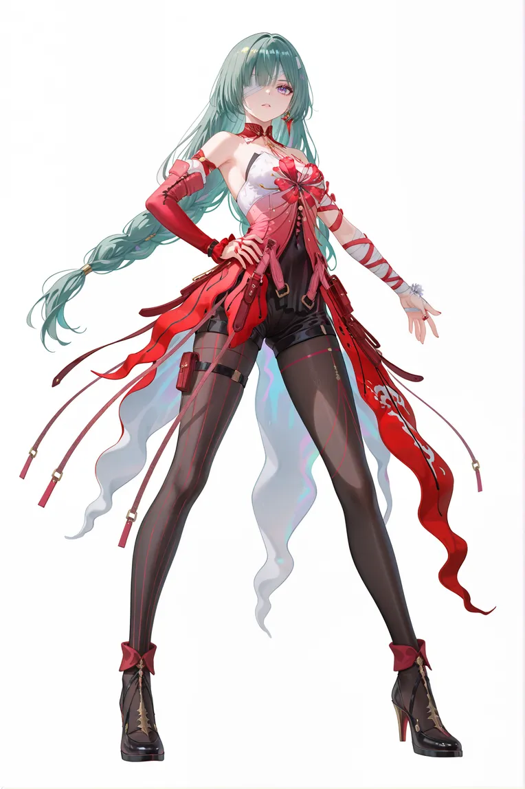 Anime,Girl,Style Boost,LoRA,Illustrious