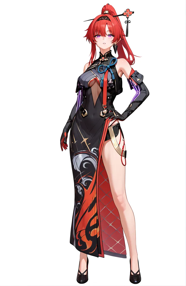 Anime,Anime Character,Girl,LoRA,Pony