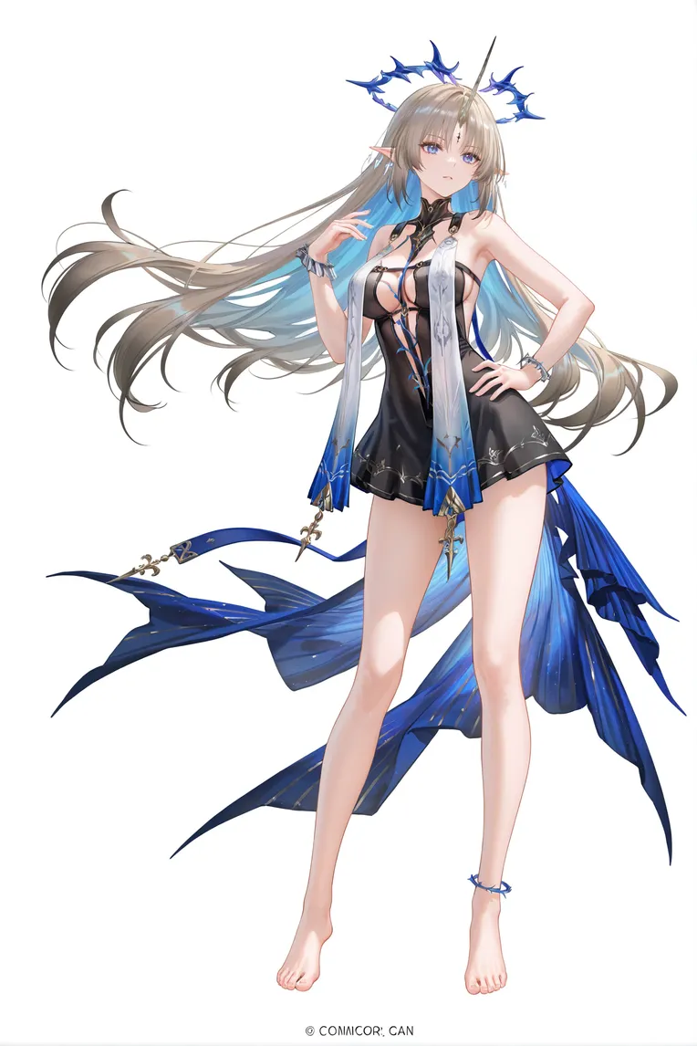 Anime Style,Girl,Style Boost,LoRA,Illustrious