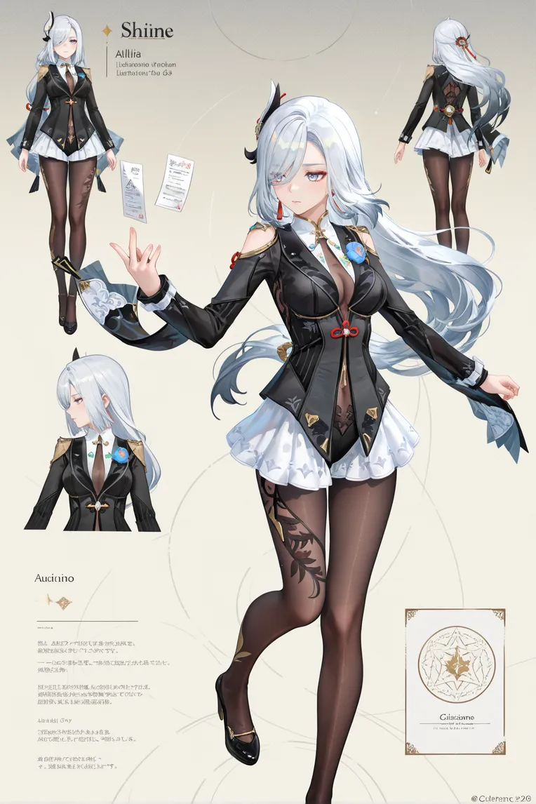 Anime,Girl,Style Boost,LoRA,Illustrious