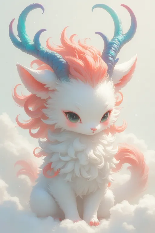 Digital Painting Media,Style Boost,Animal,LoRA,FLUX.1