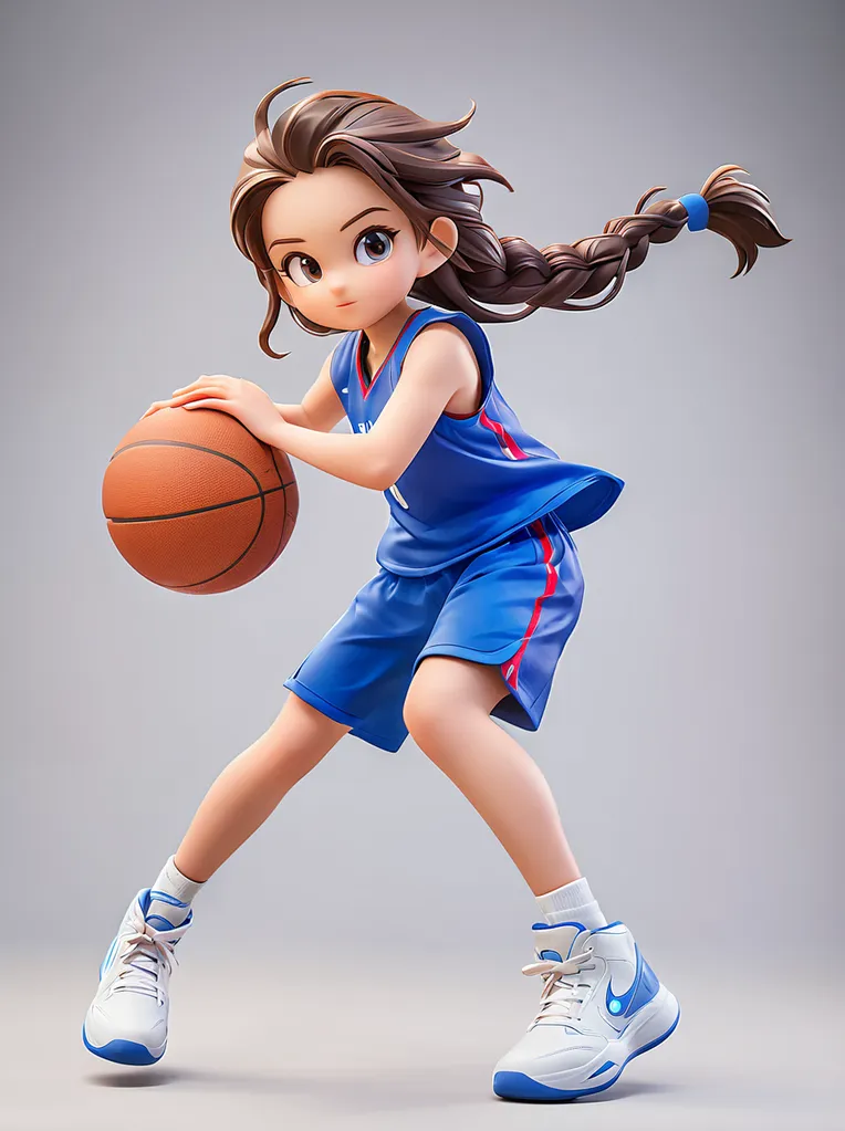 Cartoon style,Anime Character,Girl,LoRA,SDXL