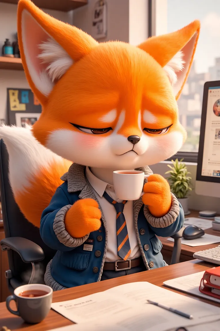 Anime Style,Object Enhance,Animal,LoRA,FLUX.1