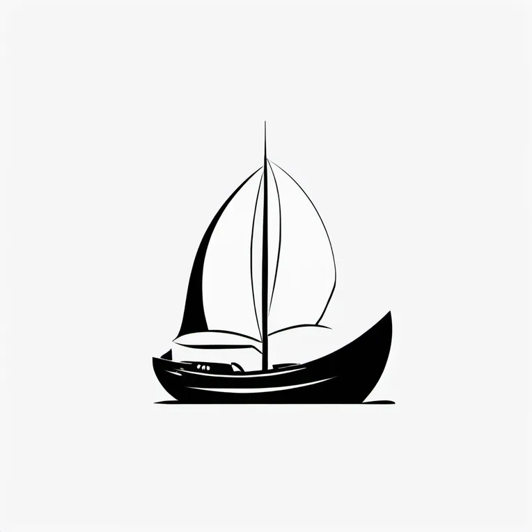 Flat,Logo design,Girl,LoRA,SDXL