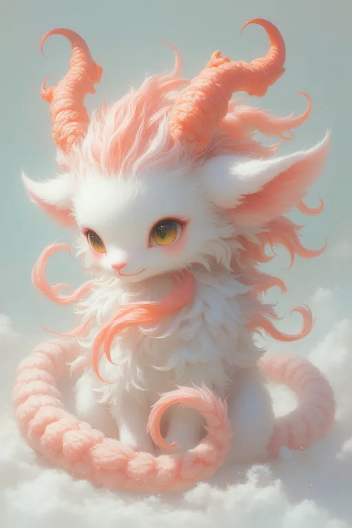 Digital Painting Media,Style Boost,Animal,LoRA,FLUX.1