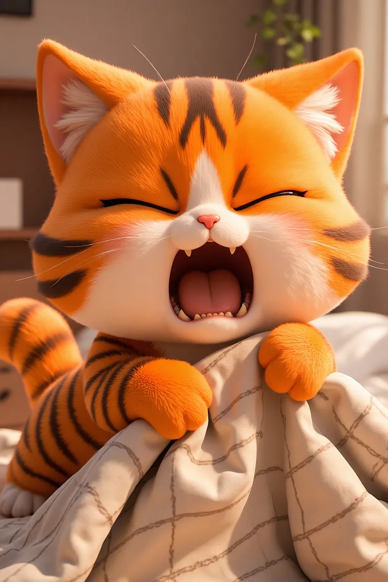 Anime Style,Object Enhance,Animal,LoRA,FLUX.1