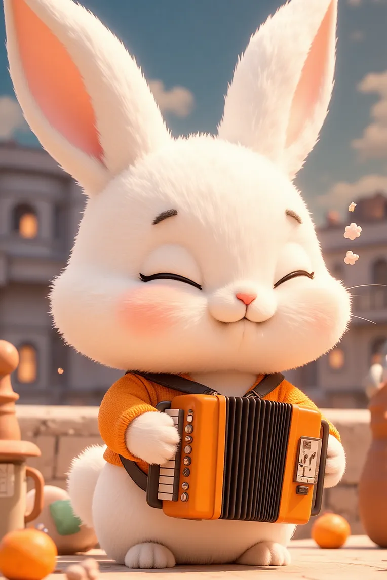 Anime Style,Object Enhance,Animal,LoRA,FLUX.1