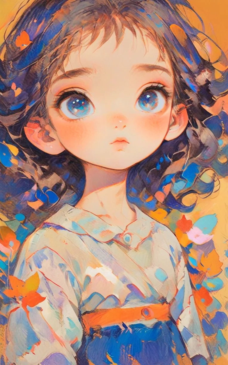 Anime,Anime Style,Girl,LoRA,SDXL