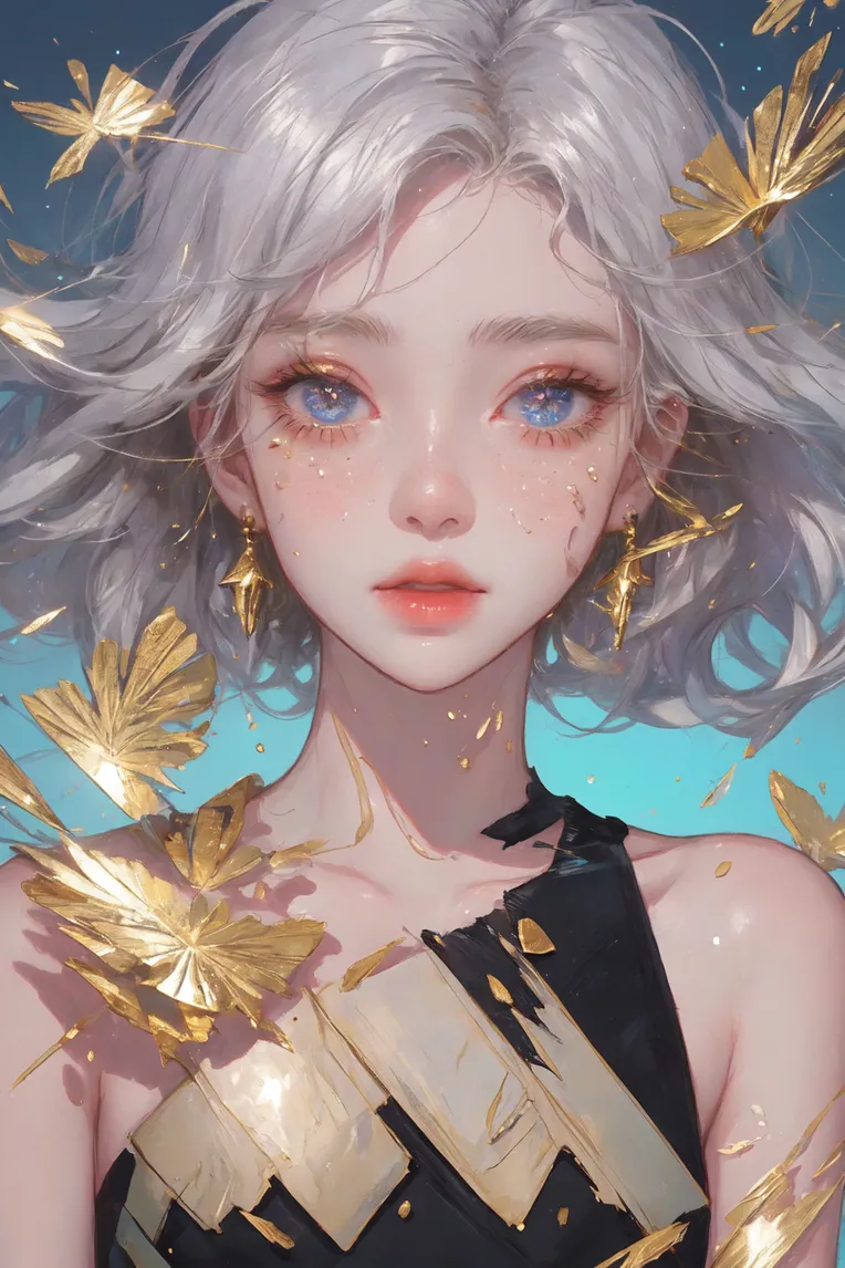 Anime,Anime Style,Girl,LoRA,SD 1.5