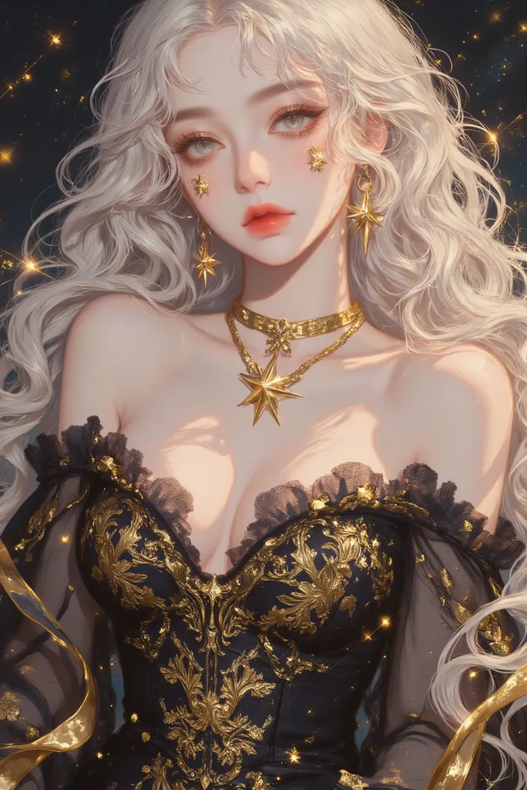 CGI style,Girl,Physical/Facial feature,LoRA,FLUX.1