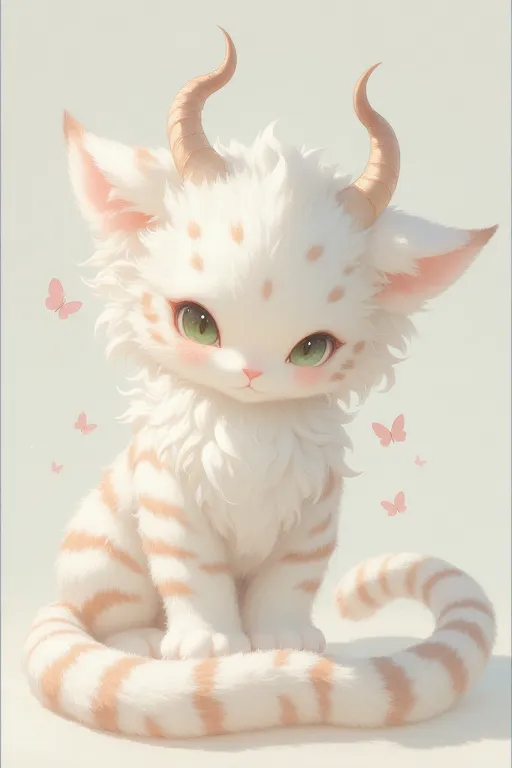 Digital Painting Media,Style Boost,Animal,LoRA,FLUX.1