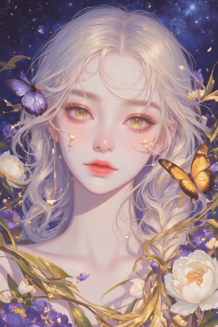 CGI style,Girl,Physical/Facial feature,LoRA,FLUX.1