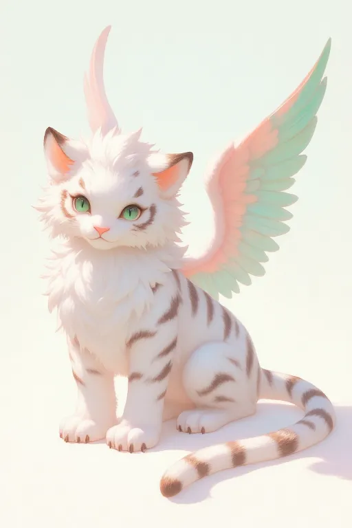 Digital Painting Media,Style Boost,Animal,LoRA,FLUX.1