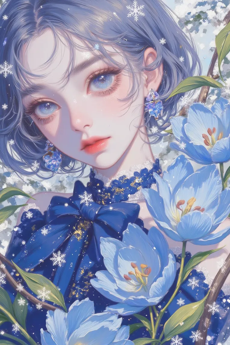 CGI style,Girl,Physical/Facial feature,LoRA,FLUX.1