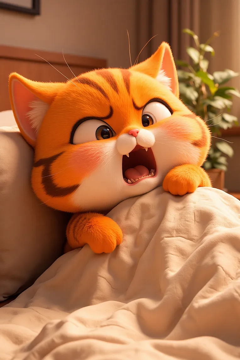 Anime Style,Object Enhance,Animal,LoRA,FLUX.1