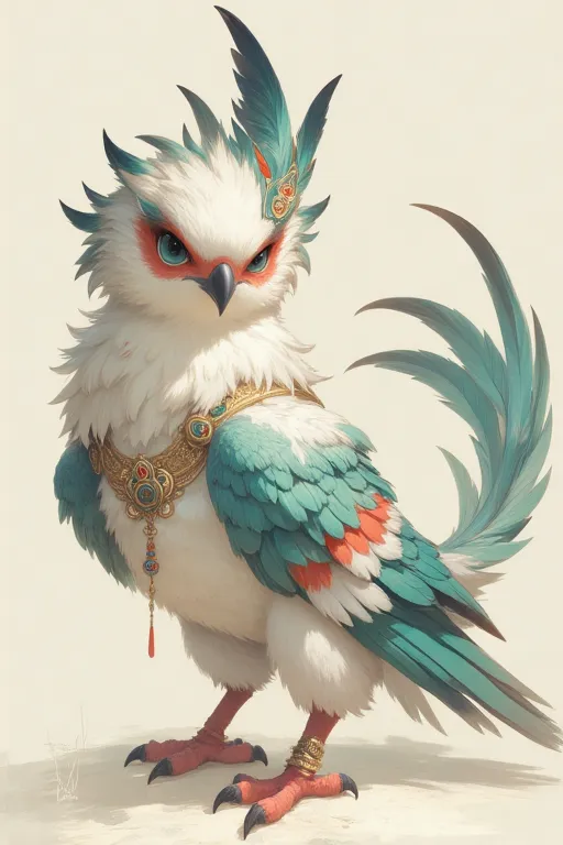 Digital Painting Media,Style Boost,Animal,LoRA,FLUX.1