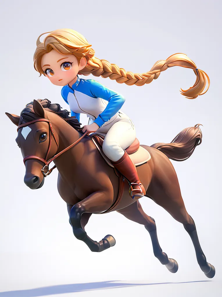 Cartoon style,Anime Character,Girl,LoRA,SDXL