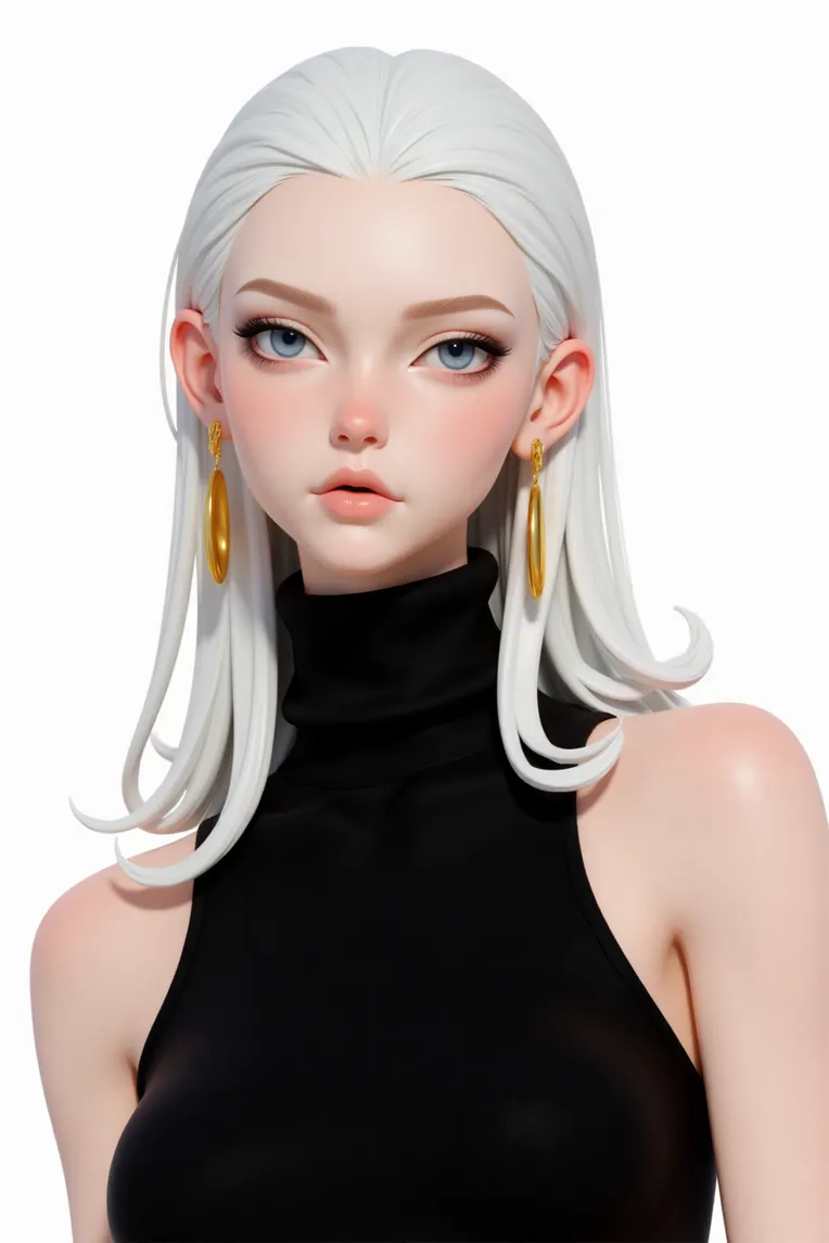 Cartoon style,IP Character,Physical/Facial feature,LoRA,FLUX.1