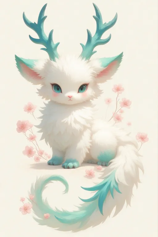 Digital Painting Media,Style Boost,Animal,LoRA,FLUX.1